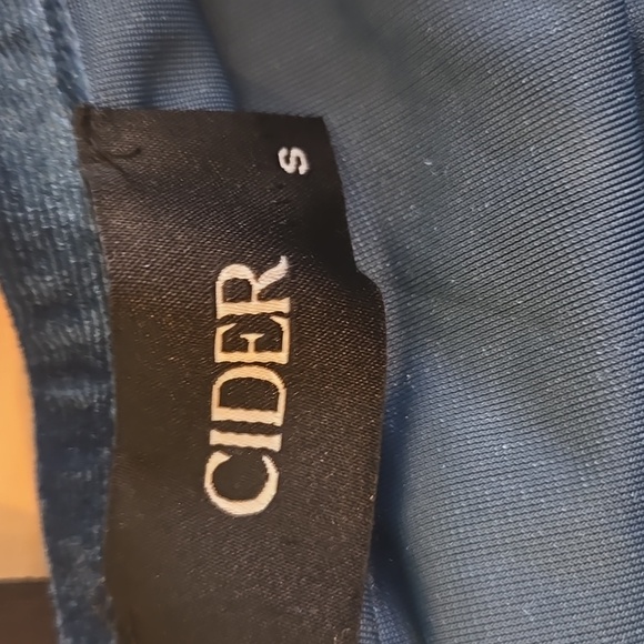 Cider dress f26 - Picture 6 of 6